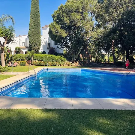 Appartamento Casa Mijas Golf Fuengirola
